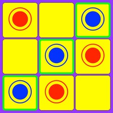 iPhone 용 SeegaT3 - Modern 3x3 Seega - 다운로드