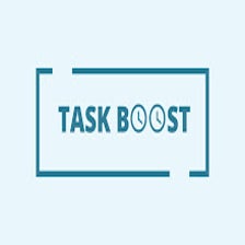 Task Boost: An Easy-to-Use Pomodoro Timer