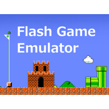 Flash Game Emulator