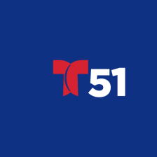 Telemundo 51 Miami: Noticias
