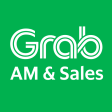 Grab AM  Sales