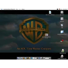 Desktop Movie Player