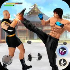 The King of Kung Fu Fighting - Apps on Google Play