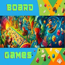 Shortcuts for Board Games - Launcher