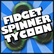 Fidget Spinner Tycoon