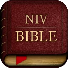 NIV Bible Study offline app
