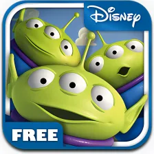Toy Story: Smash It! Free