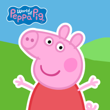 Peppa Pig: os melhores jogos para Android e iPhone - Softonic