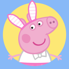 World of Peppa Pig  Kids Learning Games  Videos