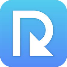 Icono de programa: iToolab RecoverGo