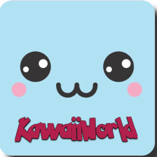 Download Kawaii World for Minecraft PE android on PC