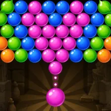 Bubble Pop Origin Puzzle Game