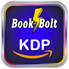 Book Bolt - Create Ebook KPD