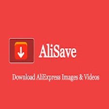 AliSave - Download AliExpress Images