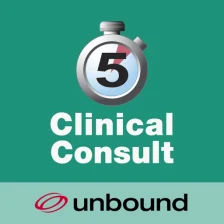 5 Minute Clinical Consult