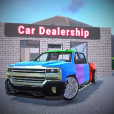 Car Saler Simulator 2023