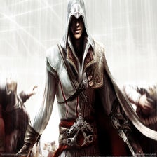 Assassin's Creed II для PlayStation 4 — Скачать