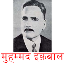Muhammad Iqbal Hindi Shayari APK for Android - Download