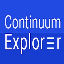 Continuum Explorer