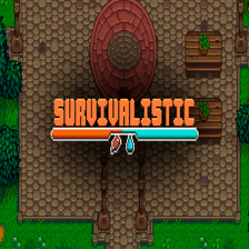 Survivalistic - Hunger and Thirst