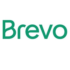 Icono de programa: Brevo (formerly SendinBlue)