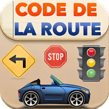 Code de la route France 2021 -