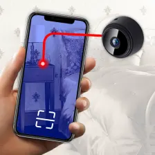Hidden Spy Camera Detector App para Android - Descargar