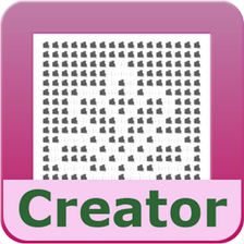 Filet Crochet Pattern Creator APK for Android Download
