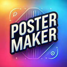 Poster Maker  Flyer Maker