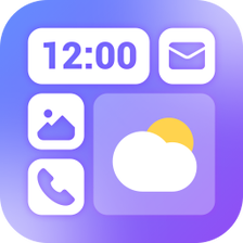 Widgets Art - Wallpaper Theme for Android - Download