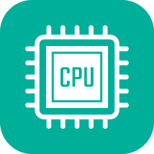 Device System Info: CPU Status