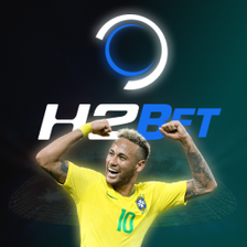 h2bet plataforma futebol