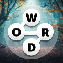 Words of the World - Anagram Word Puzzles
