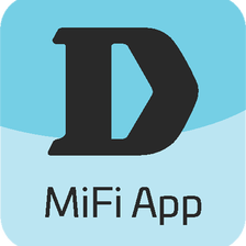 D Link MiFi Management Application APK for Android Download