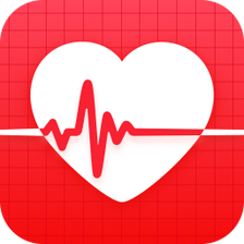 Heart Rate: Blood Pressure App