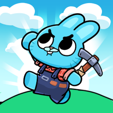 Bunny Village : Idle Tycoon