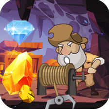 Panning For Gold In The Mine