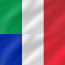 Italian - French : Dictionary  Education