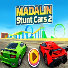 madalin stunt cars 2 