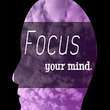 Focus your mind