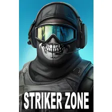 Striker Zone: Gun Shooting Games Online