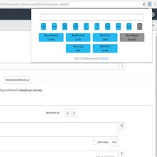 Field Calculator for ServiceNow