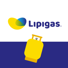 LipiApp - Pide gas a domicilio