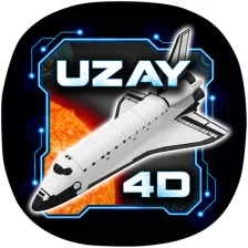Uzay 4D