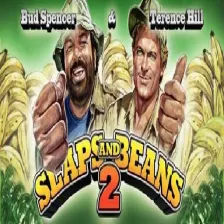 Bud Spencer & Terence Hill - Slaps And Beans 2 pour Mac - Télécharger