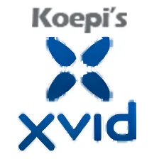 Koepi's Xvid MPEG4 Codec
