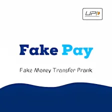 Fake Pay Money Transfer Prank