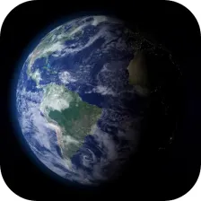 Earth Video Live Wallpaper