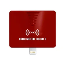 Echo Meter Touch Bat Detector