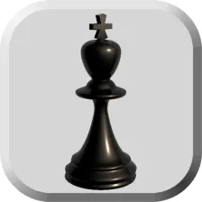 Chess Solitaire